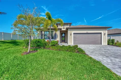 19611 Tortuga Cay Drive Venice FL 34293