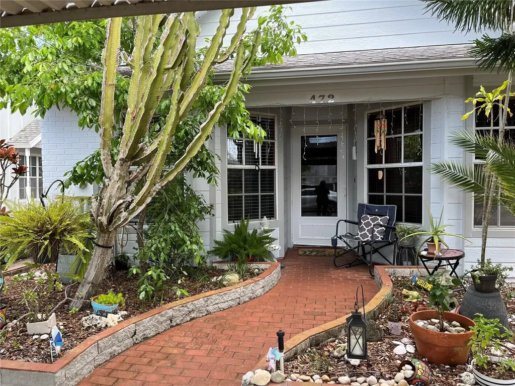 472 Sandringham Close Palm Harbor FL 34683