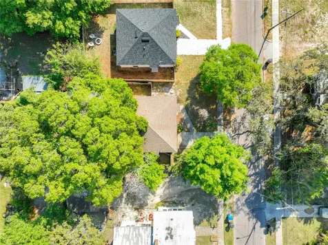 659 35th Avenue S St Petersburg FL 33705
