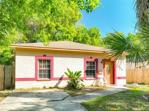 659 35th Avenue S St Petersburg FL 33705