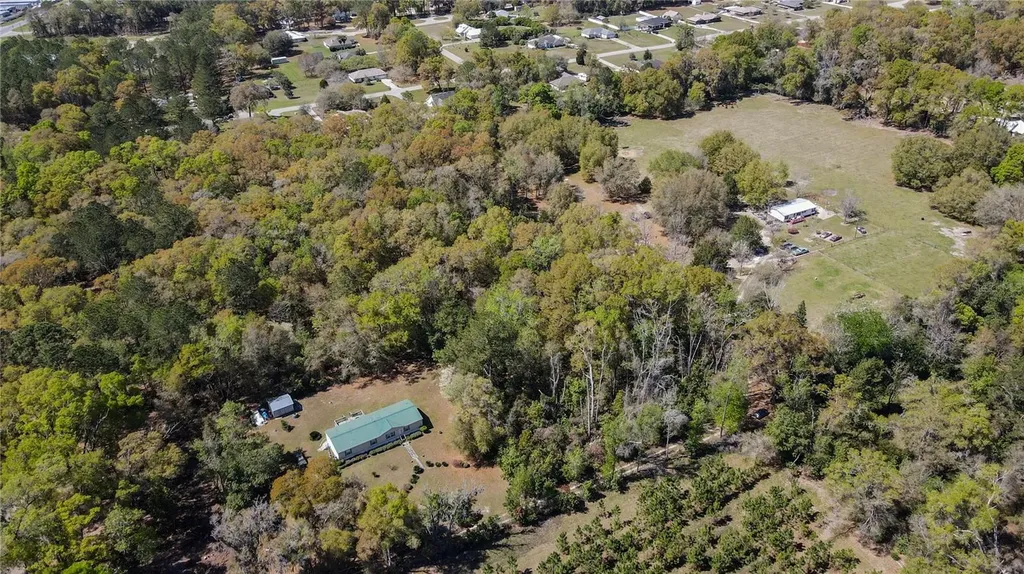 NW 253rd Street High Springs FL 32643