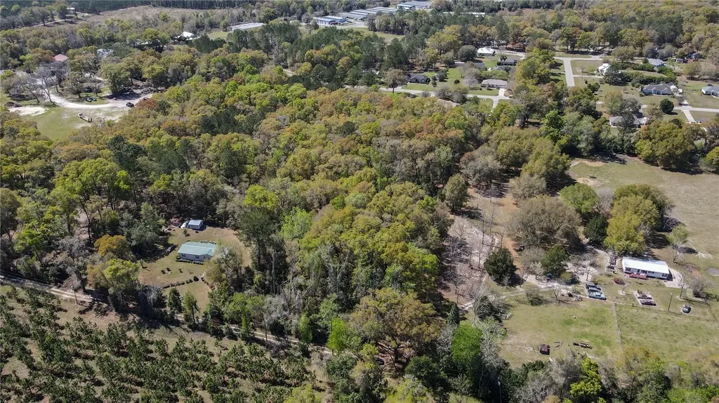 NW 253rd Street High Springs FL 32643