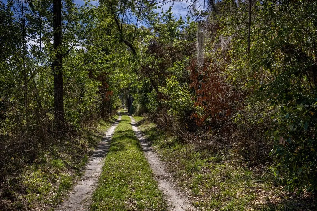 NW 253rd Street High Springs FL 32643