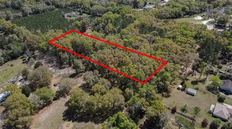 NW 253rd Street High Springs FL 32643