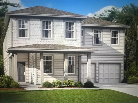 17348 Lake Star Road Winter Garden FL 34787