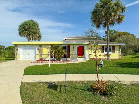 3474 Trevino Circle Titusville FL 32780