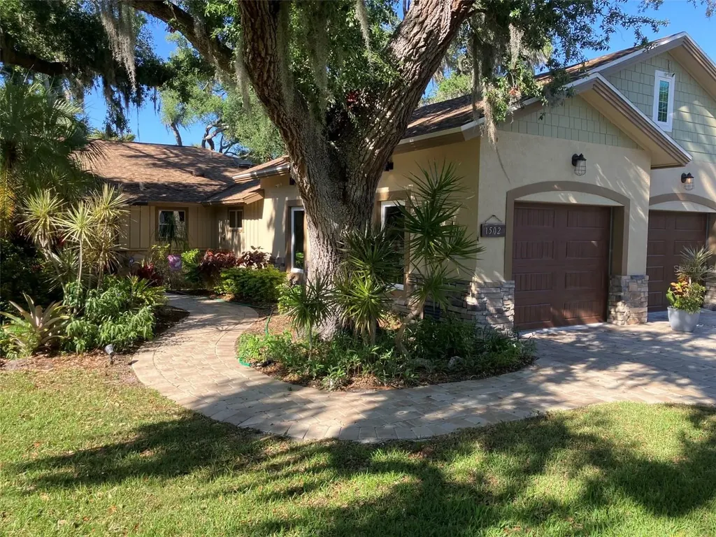1502 Pecan Street Nokomis FL 34275
