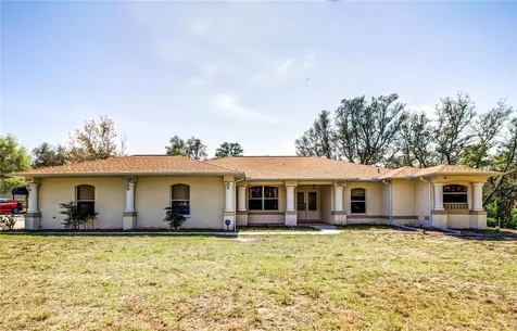 14191 Mulkerin Drive Weeki Wachee FL 34614