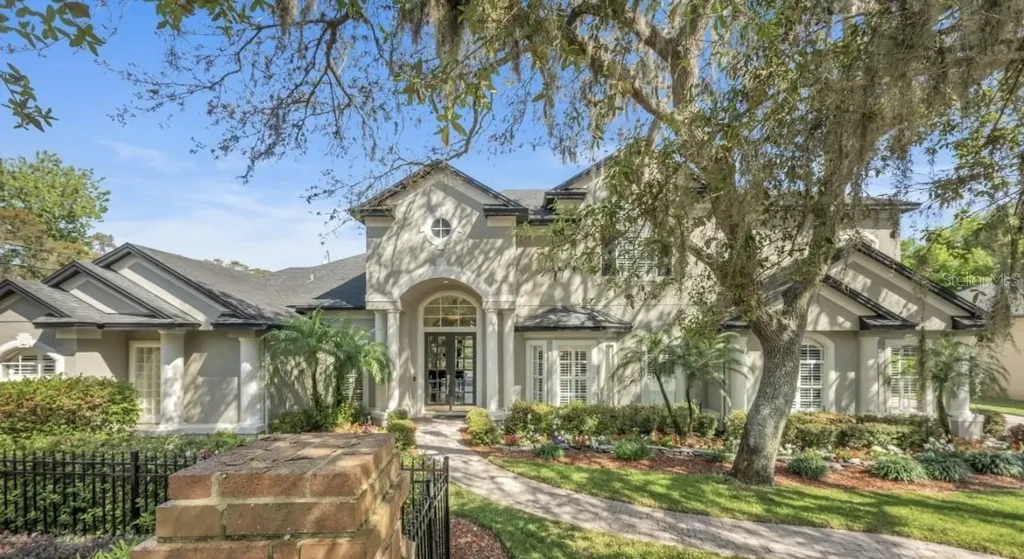 1288 Sydney Court Altamonte Springs FL 32714