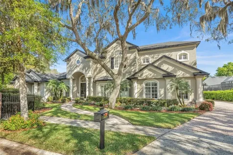 1288 Sydney Court Altamonte Springs FL 32714