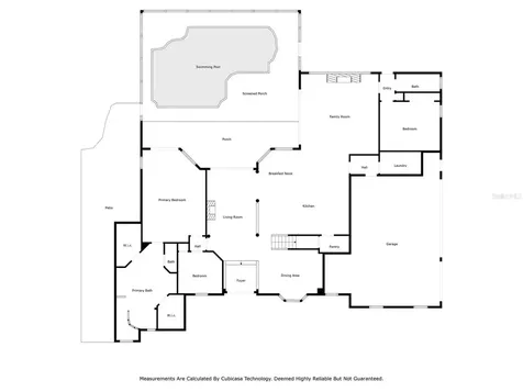 1288 Sydney Court Altamonte Springs FL 32714