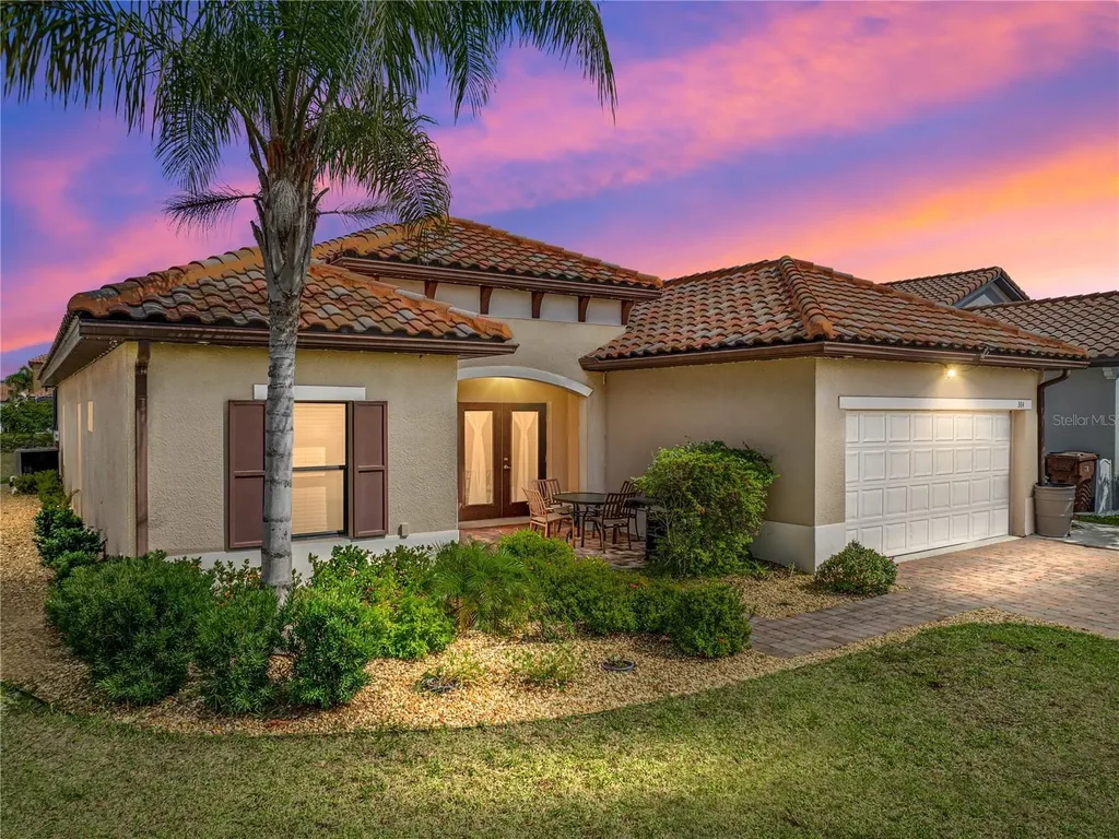 384 Villa Sorrento Circle Haines City FL 33844