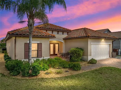 384 Villa Sorrento Circle Haines City FL 33844