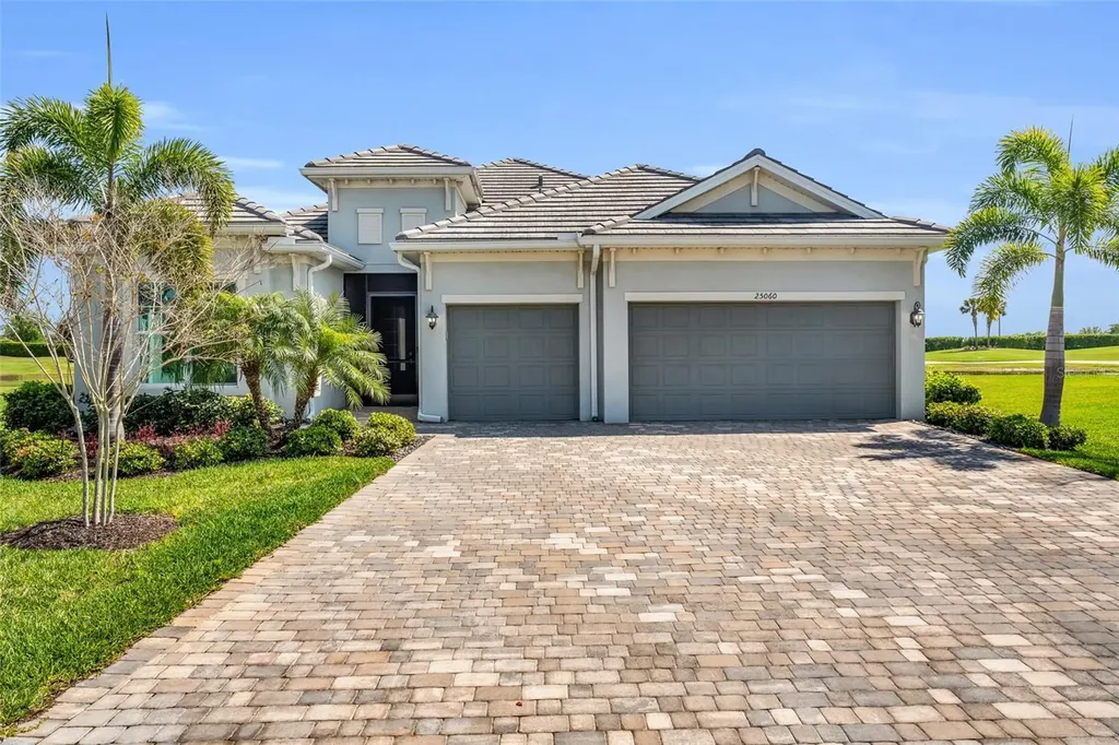 25060 Oak Hammock Court Punta Gorda FL 33955