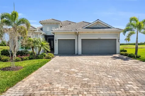 25060 Oak Hammock Court Punta Gorda FL 33955