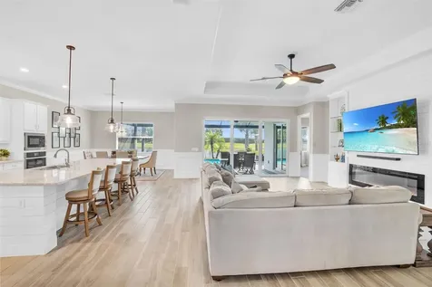 25060 Oak Hammock Court Punta Gorda FL 33955