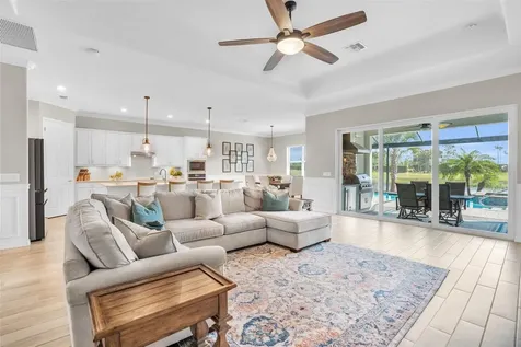 25060 Oak Hammock Court Punta Gorda FL 33955
