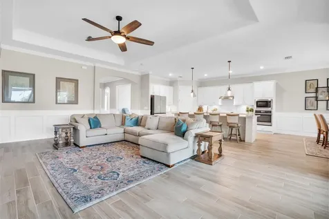25060 Oak Hammock Court Punta Gorda FL 33955