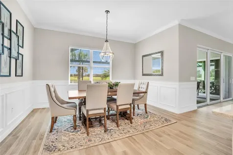 25060 Oak Hammock Court Punta Gorda FL 33955