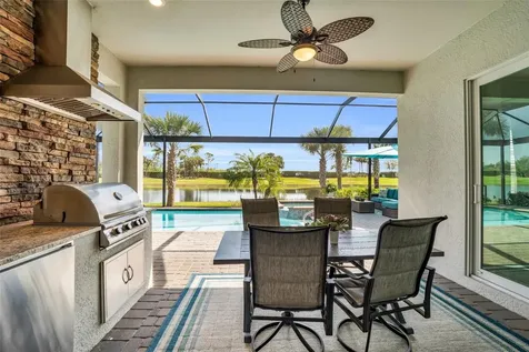25060 Oak Hammock Court Punta Gorda FL 33955