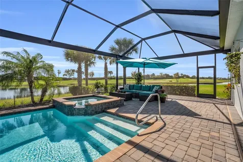 25060 Oak Hammock Court Punta Gorda FL 33955