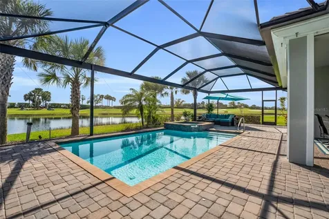 25060 Oak Hammock Court Punta Gorda FL 33955