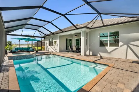 25060 Oak Hammock Court Punta Gorda FL 33955