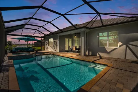 25060 Oak Hammock Court Punta Gorda FL 33955
