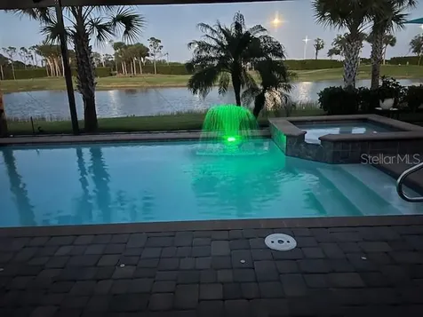 25060 Oak Hammock Court Punta Gorda FL 33955