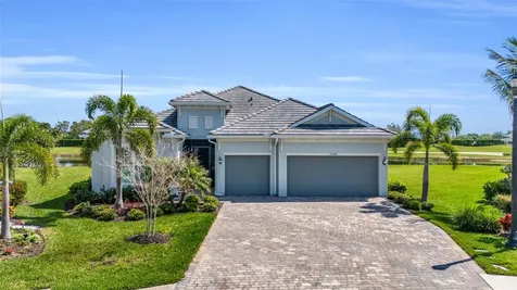 25060 Oak Hammock Court Punta Gorda FL 33955