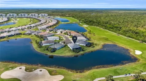 25060 Oak Hammock Court Punta Gorda FL 33955
