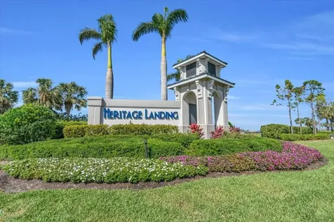 25060 Oak Hammock Court Punta Gorda FL 33955