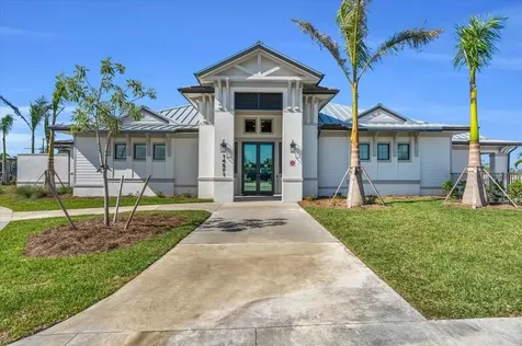 25060 Oak Hammock Court Punta Gorda FL 33955