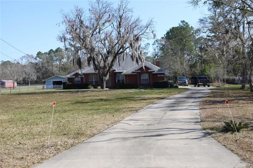 11423 Bridges Road Jacksonville FL 32218