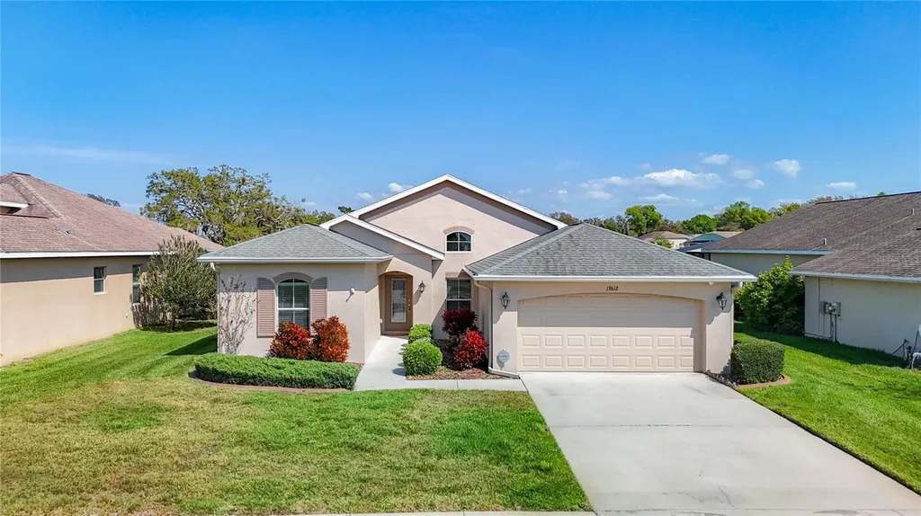 13612 Niti Drive Hudson FL 34669