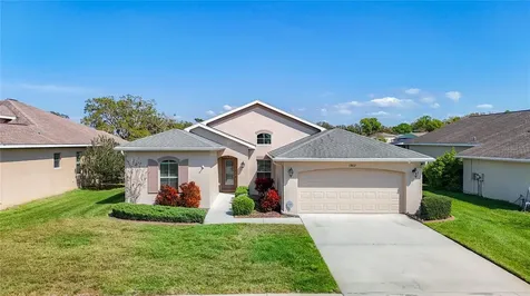 13612 Niti Drive Hudson FL 34669