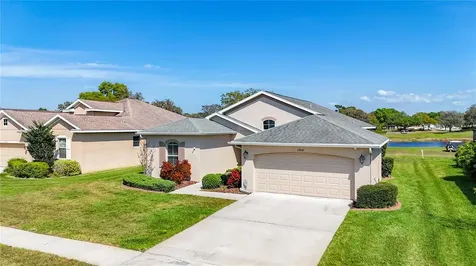 13612 Niti Drive Hudson FL 34669