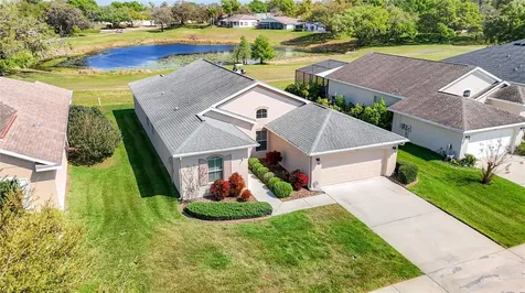13612 Niti Drive Hudson FL 34669