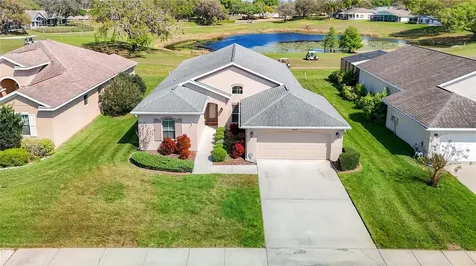 13612 Niti Drive Hudson FL 34669