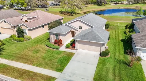 13612 Niti Drive Hudson FL 34669