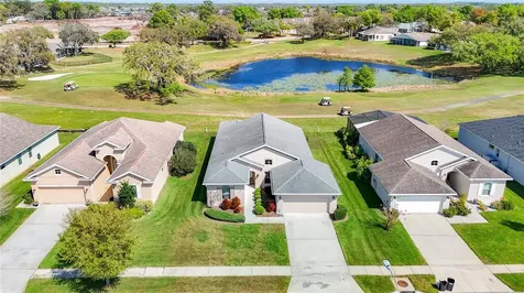 13612 Niti Drive Hudson FL 34669