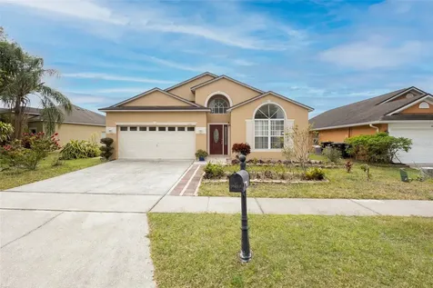 11266 Moonshine Creek Circle Orlando FL 32825