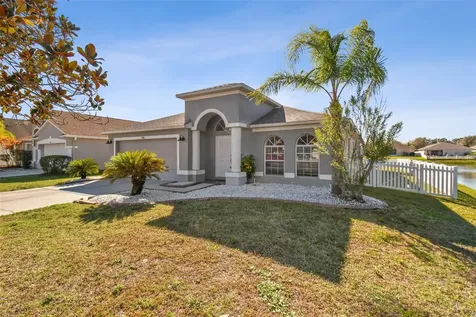 7513 Canal Point Court Wesley Chapel FL 33545