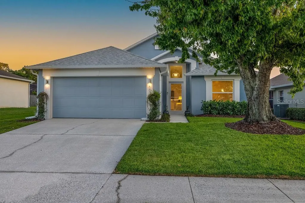 107 Prince Place Sanford FL 32771