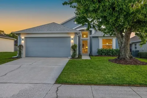 107 Prince Place Sanford FL 32771