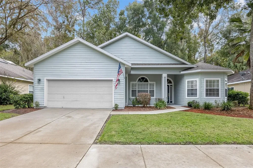 1961 SW 65th Drive Gainesville FL 32607