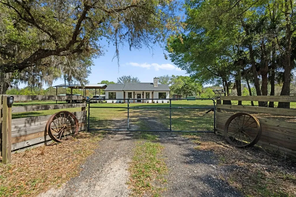 38644 Deerwoods Drive Eustis FL 32736