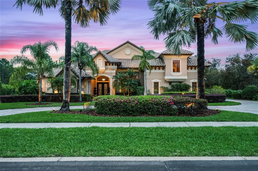 1786 Brackenhurst Place Lake Mary FL 32746