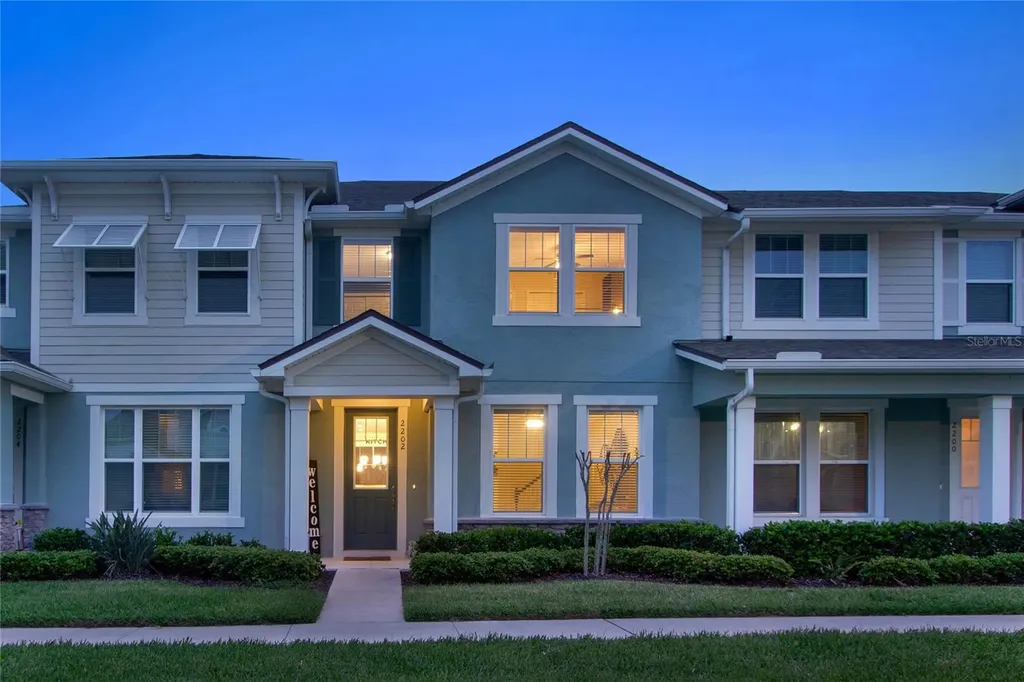 2202 Loblolly Bay Street Clermont FL 34711