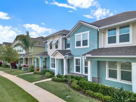 2202 Loblolly Bay Street Clermont FL 34711